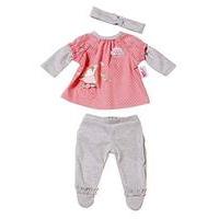 Baby Annabell Clothing Set