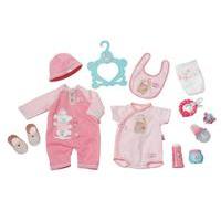 Baby Annabell Special Care set
