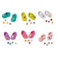 Baby Born Shoes with Pins