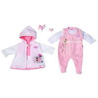 Baby Annabell Deluxe First Layette Clothing Set