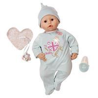 Baby Annabell Brother Baby George Doll