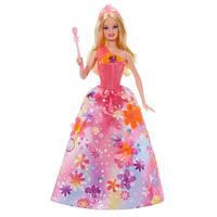 Barbie and the Secret Door Princess Alexa Doll