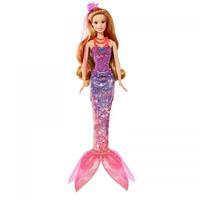 Barbie and the Secret Door Transforming Romy Mermaid Doll
