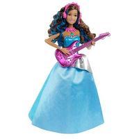 Barbie Rock N Royals Erika Doll