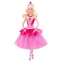 Barbie In the Pink Shoes - Transforming Kristyn Farraday Doll