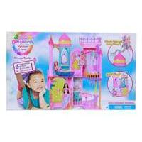 Barbie Princess Castle Playset