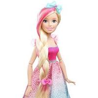 barbie dreamtopia endless hair kingdom 17 large princess doll