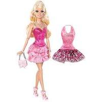 Barbie Life in The Dreamhouse Barbie Doll
