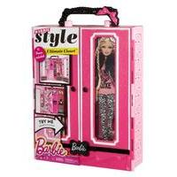 Barbie Style Ultimate Closet