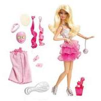 barbie fab life spa to fab doll