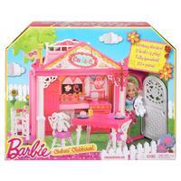 Barbie Chelsea Clubhouse