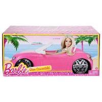 Barbie Glam Convertible