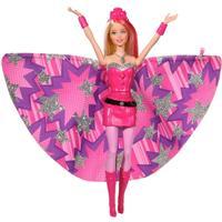 Barbie Princess Super Power 2 in 1 Doll
