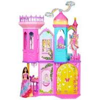 Barbie Dreamtopia Princess Castle