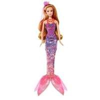 Barbie Secret Door Mermaid Doll