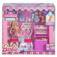 Barbie Malibu Avenue Cafe