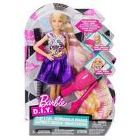barbie diy crimps and curls doll