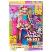 Barbie Video Game Hero Skating Doll