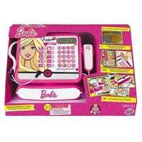 Barbie Fashion Store Cash Register
