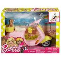 Barbie Scooter