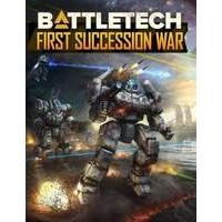 Battletech Historical 1st Succes...