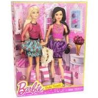 Barbie Friendship 2 Pack