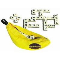 Bananagrams Game