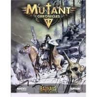 bauhaus source book mutant chronicles supp full color