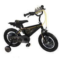 Batman 14 inch Bat Bike