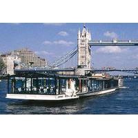 Bateaux Premier Lunch Cruise Trip For Two