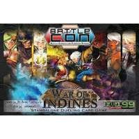 battlecon war of indines remastered