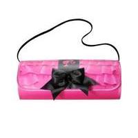 Barbie Zipbin Clutch