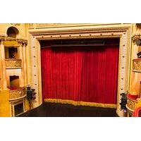 Backstage Tour of Drury Lane with a Meal for Two