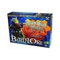 Battlelore: Bearded Brave Expansion