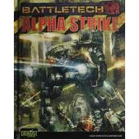 Battletech Alpha Strike