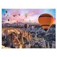 Balloons Over Cappadocia Puzzle (3000-Piece)