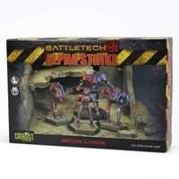 Battletech Recon Lance Pack