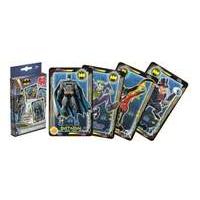 Batman Giant Playing Cards