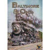 Baltimore & Ohio