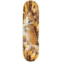 Baker Herman Meeko Skateboard Deck - 8.25\