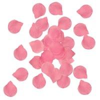 Baby Pink Rose Petals