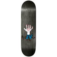 Baker Figgy Hands On Deck Skateboard Deck - 8.38\