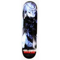 baker invisible killa skateboard deck cyril 80