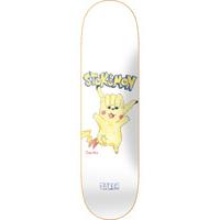 Baker Stokemon Skateboard Deck - 8.25\