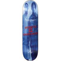 Baker Skateboards Menace To Sobriety Skateboard Deck - 8.0\