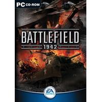 Battlefield 1942 Disc Only (PC G...
