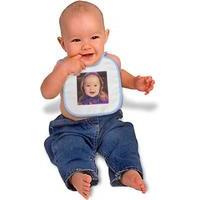 Baby bib