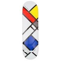 Baker Primary Skateboard Deck - Hawk 8.3875\