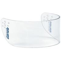 Bauer Hockey Helmet V Visor - Clear