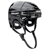 Bauer IMS 5.0 Helmet - Black
